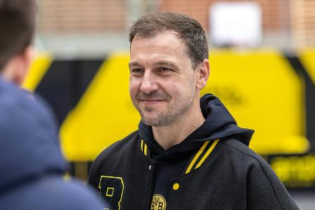 TTBL: BVB für Boll mit Play-off-Potenzial