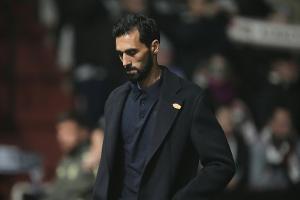 "Tragödie": Real-Trainer Arbeloa nach Blamage bedient