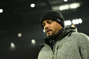 Nach Hinrunden-Rekord: Bayern wollen auch Rückrunde gewinnen