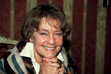 Maria Schell: Die Frau mit dem Lächeln unter Tränen