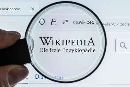 25 Jahre Wikipedia: Unbegrenztes Wissen und die dümmste Frage der Welt