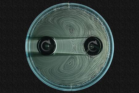 Getriebe ohne Zahnräder