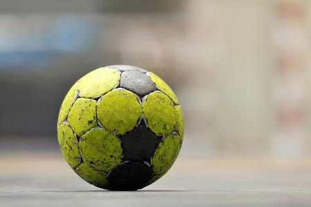 Start der Handball-EM 2026: Die Spiele im TV und Stream