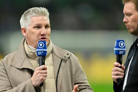 Bis 2028: Schweinsteiger bleibt ARD-Experte