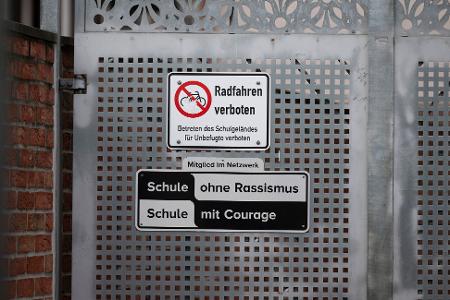 Der Achtjährige wird seit Mittwoch vermisst.