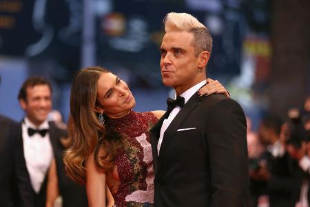 Seit 2010 verheiratet