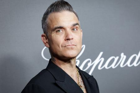 Robbie Williams