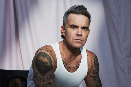 Robbie Williams