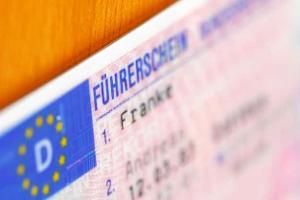 Motorrad-Führerschein Theorieprüfung neue Fragen 2025