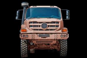 01/2026 Zetros by Arquus