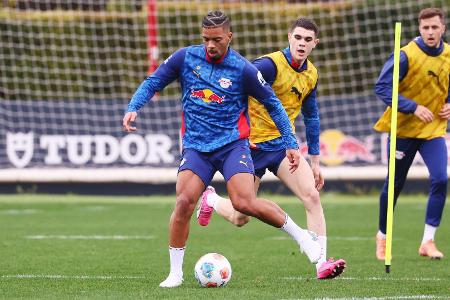 Henrichs nach 392 Tagen zurück: 