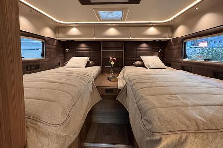 KABE TM Novum TRAQ 750 LGB