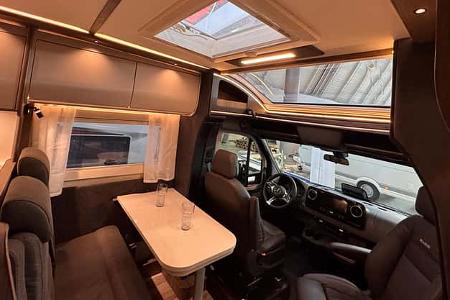 KABE TM Novum TRAQ 750 LGB