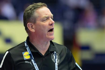 Die Sport-Höhepunkte am Montag, 19. Januar