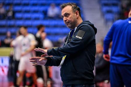 Hannings EM-Traum geplatzt: 