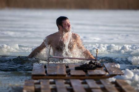 Den Kreislauf in Schwung bringen