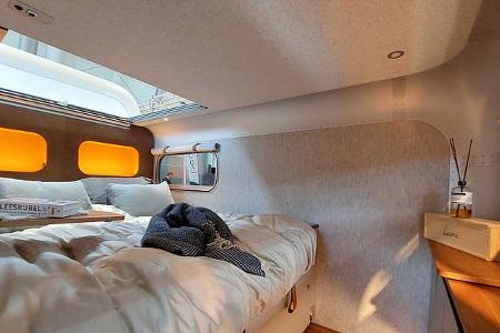 Lume Kommode, Caravan, CMT 2026, Neuheit, Exot