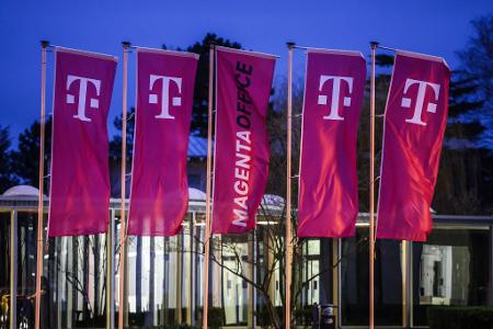 Das Konzeptpapier der Netzagentur darf als Gegenwind für die Telekom verstanden werden.