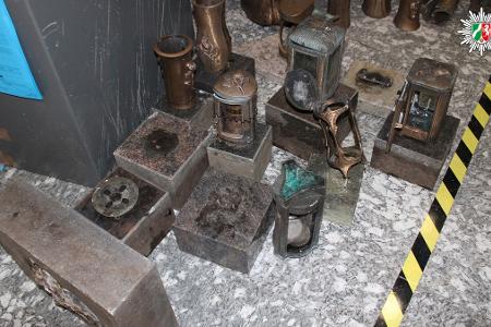 Foto: Polizei Oberhausen