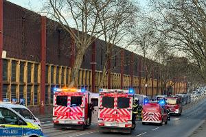 Bild: Feuerwehr Bochum