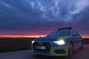 Polizeiinspektion Germersheim