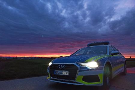 Polizeiinspektion Germersheim