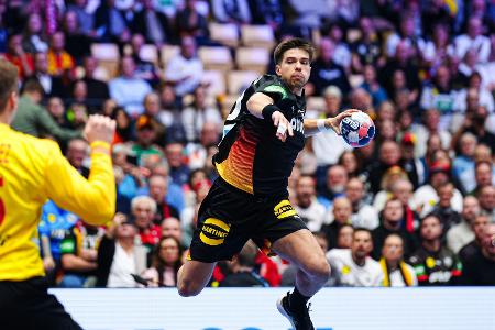 Hauptrunde statt Heimfahrt: DHB-Team gewinnt Spanien-