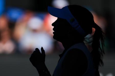 Eva Lys bei Australian Open rausgeflogen
