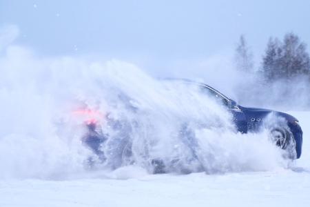 Behutsam durch den Winter