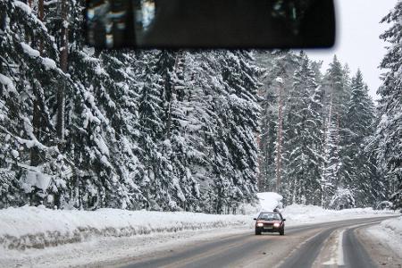Nicht in falscher Sicherheit wiegen
