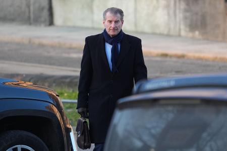 Christina Block und ihr Ex-Mann Stephan Hensel haben vier gemeinsame Kinder.