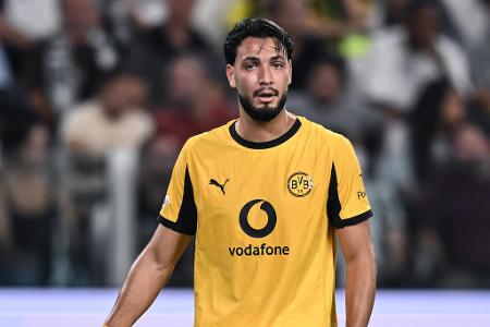 Ramy Bensebaini - Note: 5,5 - Feierte nach Abschluss des Afrika Cups sein Startelfdebüt in diesem Kalenderjahr, wirkte im Kerngeschäft allerdings mächtig angestaubt. Kam beim ersten Gegentor gegen Romero zu spät und wurde danach vielfach mit einfachsten Mitteln überspielt.