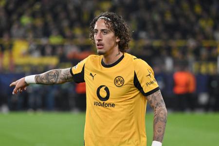 Fabio Silva (ab 64.) - Note: 4,0 - Kämpfte um jeden Ball und war sich für keinen Weg nach hinten zu schade. Vergaß dabei allerdings seine Kernaufgabe. Sorgte in aussichtsreichen Momenten nicht mit letztem Nachdruck für Präsenz im Strafraum.