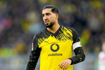 Emre Can (ab 46.) - Note: 3,0 - Sollte die Kollegen mit seiner Energie im Mittelfeld wachrütteln. Setzte nach der Einwechslung tatsächlich sofort Zeichen. Warf sich mit Härte in die Duelle und gab viele Kommandos an die Mitspieler. War so das Gesicht für den neuen Mut nach dem Seitenwechsel.