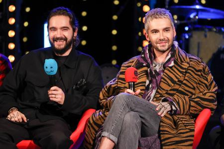 Mit den Kaulitz-Brüdern als Moderatoren könnte das ZDF vor allem jüngere Zielgruppen stärker ansprechen. 