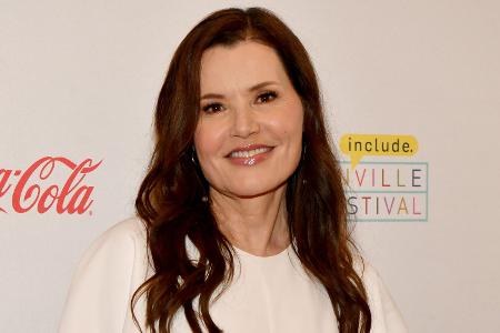 Geena Davis
