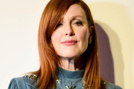 Julianne Moore