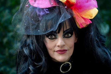 Nina Hagen
