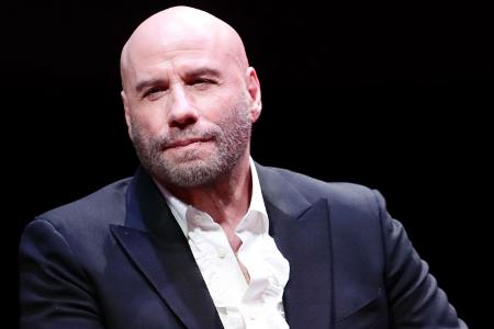 John Travolta