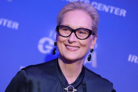 Meryl Streep