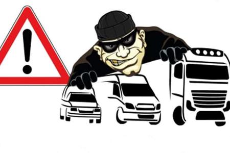 Polizei Autobahn Trickbetrug