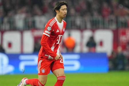 Hiroki Ito (ab 67.) - Note: 3,0 - Füllte nach dem Platzverweis gegen Kim die Innenverteidigung wieder auf. Ließ das Spiel dort auf sich zukommen und überließ Tah die Führungsrolle. Hatte trotzdem noch seine Momente.