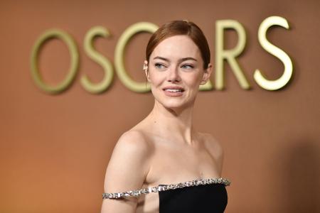 Wird Emma Stone ihren dritten Oscar gewinnen? (Archivbild) 