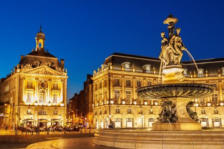 Highlights für Kenner: Großartige Reiseziele für Genießer