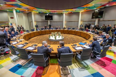 Wie geht es weiter mit den transatlantischen Beziehungen? 