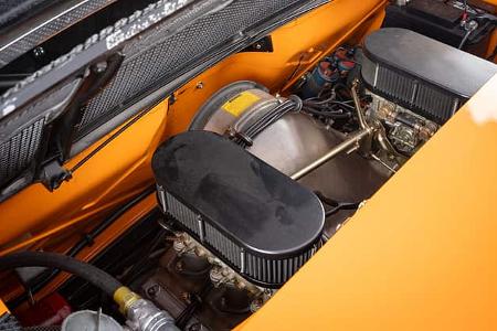 Porsche 914/6 R (1970)