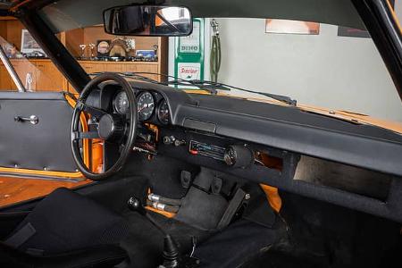 Porsche 914/6 R (1970)