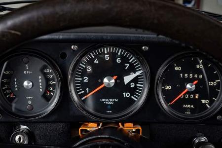 Porsche 914/6 R (1970) RM Sotheby's Auktion Arizona 2026