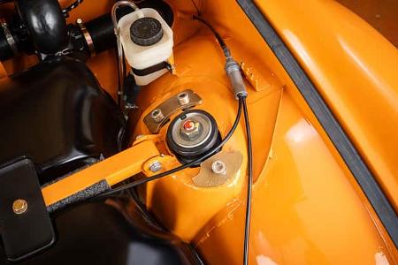 Porsche 914/6 R (1970) RM Sotheby's Auktion Arizona 2026