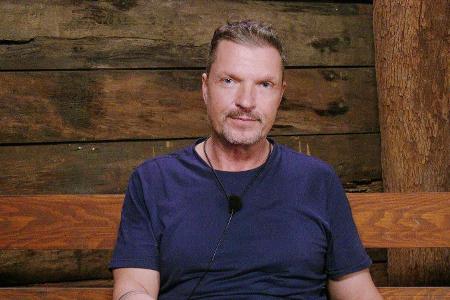 Tag 1 im Dschungelcamp